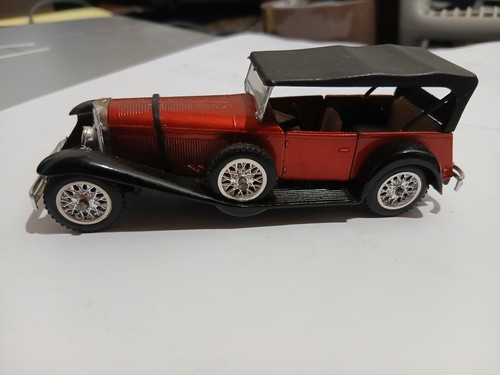 Mercedes 1928 ancienne - mercedes,