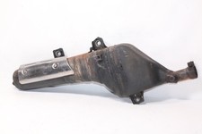 silencieux échappement Yamaha XT 600  3TB