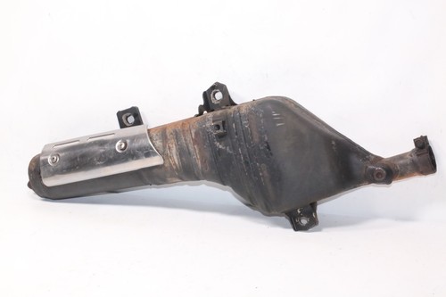 Silencieux échappement yamaha - silencieux,