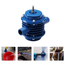  Pompe à eau électrique de