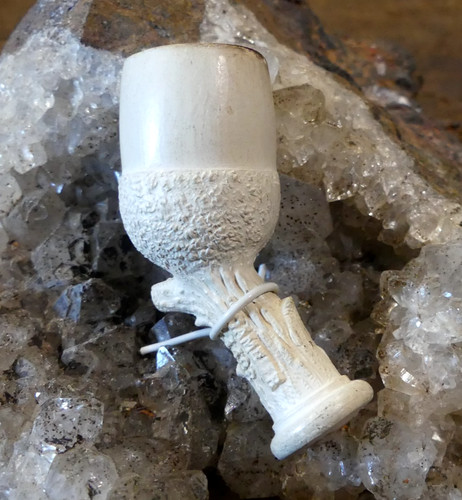 Gambier pipe collection - pipe,