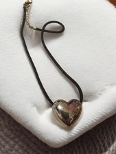 Collier vintage fantaisie