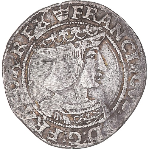 Monnaie france françois - monnaie,, france,