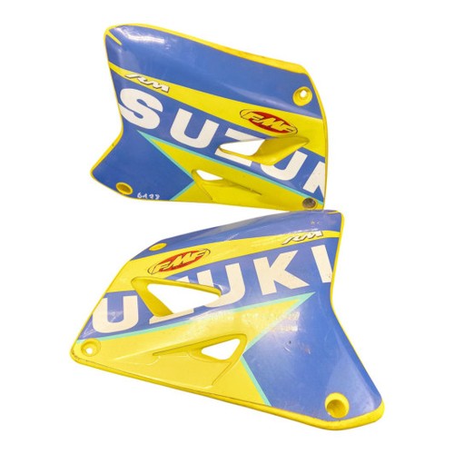 Aile reservoir suzuki 250 - reservoir, rm