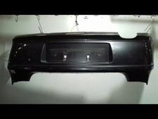 Pare-choc arriere Bmw 1 (E87) 116 i (2004-2011) 51127186087