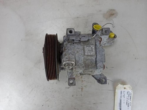 Compresseur clim citroen 1 - c1,