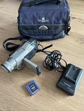 Panasonic NV-MX7 Mini DV