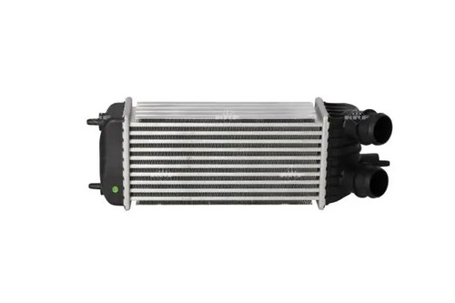 Radiateur air intercooler - radiateur,