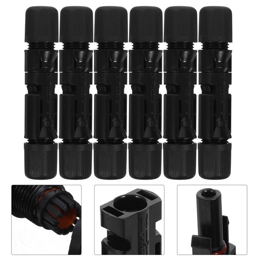 Pcs solar panel connector - pcs,