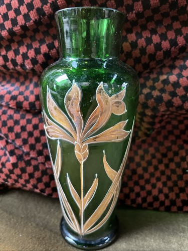Petit vase verre - petit,