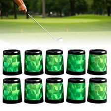 Kit de 10 embouts de manche