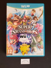 Jeu Nintendo WII U - Super