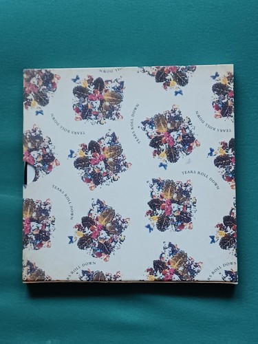 Tears for fears box - fears, set