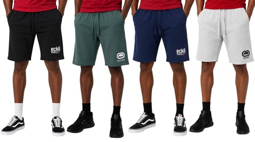 Ecko unltd short jogger - unltd,