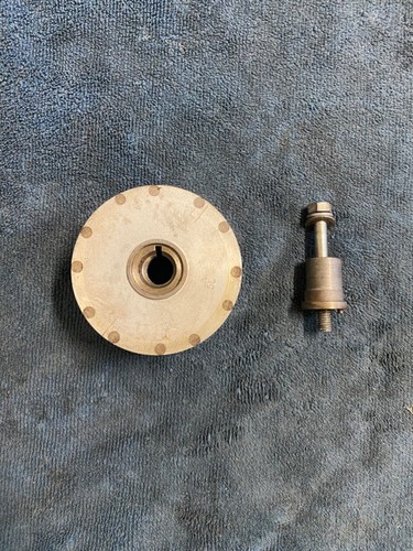 Rotor allumage suzuki 125 - rotor,