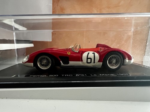Spark ferrari 500 trc - spark,