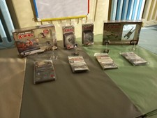 Jeux figurines star wars - figurines,