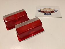 Feux de gabarit VIGNAL 88714