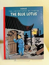 The Blue Lotus - The