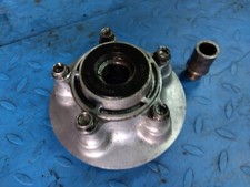 Porte Couronne De Roue Arrière SUZUKI 750 GSXR  1986 GR75A