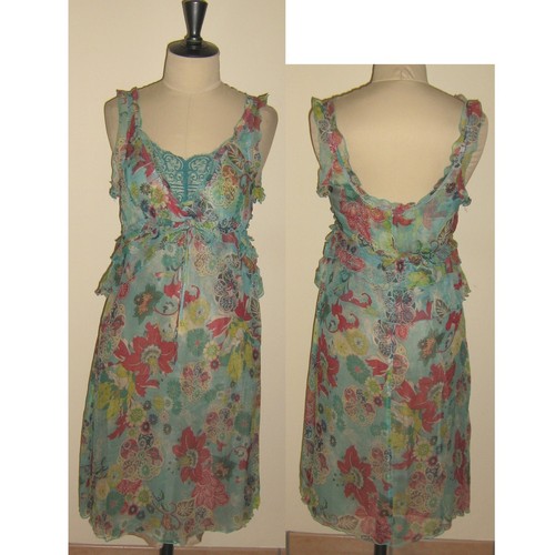 Robe helena sorel voir - robe, 42