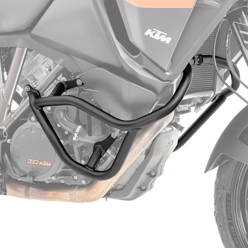 Pare carter pour ktm - pare,