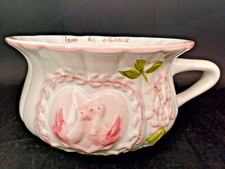 POT DE CHAMBRE VIVE LA MARIEE