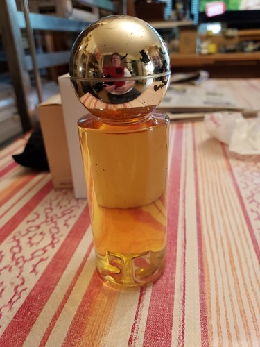 Empreinte courrèges eau - de,