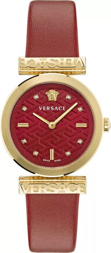 Versace greca regalia diamonds - versace,