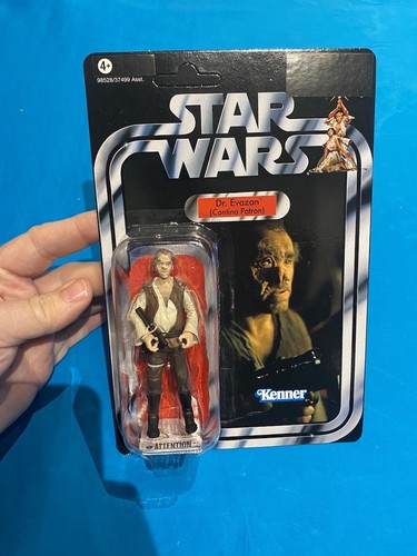 Star wars vintage - wars, collection