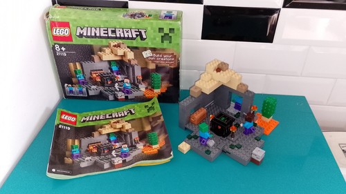 Lego complet boite - complet, en