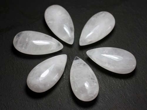 1pc perle pendentif pierre - pendentif,