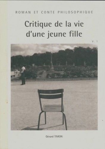 Critique vie une jeune - vie,