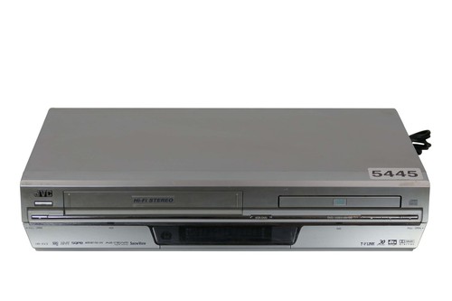 Jvc xv3 lecteur dvd - hr-xv3,