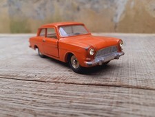 Voiture Miniature Ancienne