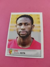 Seydou Keita Rc Lens Sticker