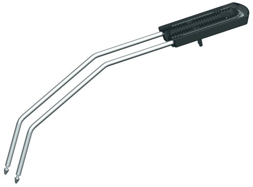 Barre fixation hamax - barre,