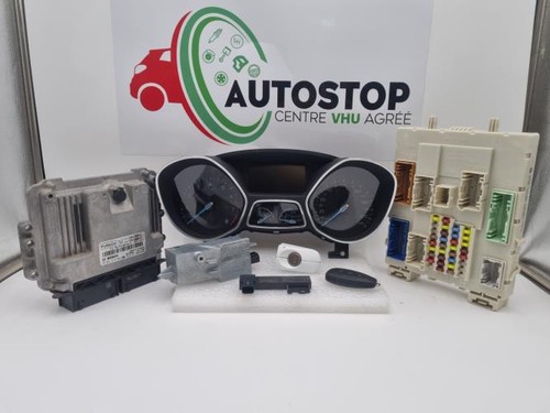 Kit demarrage ford grand - demarrage,