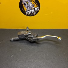 MAITRE CYLINDRE EMBRAYAGE  KTM