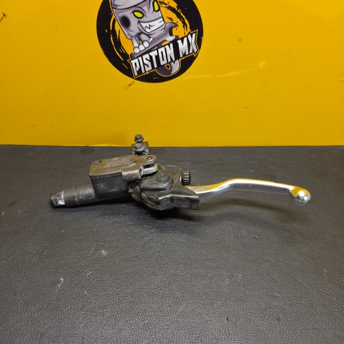 Maitre cylindre embrayage ktm - maitre,