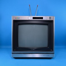 1983 SONY 12” Trinitron