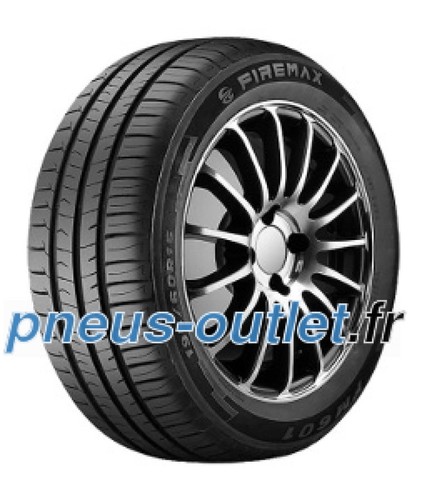 Firemax fm601 235 r16 - 235/60, 100h