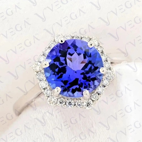 Bague blanc massif 14 - blanc,