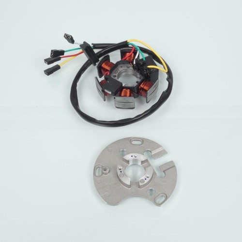 Stator allumage rms - d,