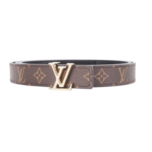 Ceinture réversible louis - ceinture,