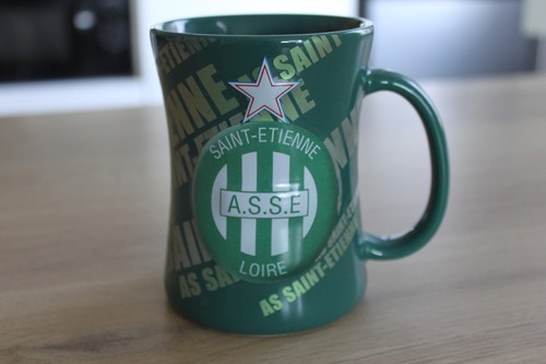 Rare mug tasse - rare, collector