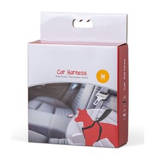 Harnais de sécurité voiture