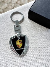 Porte clé automobile 997