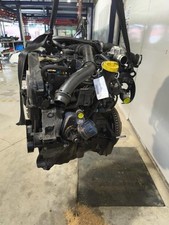 Moteur RENAULT CLIO 3 PHASE 2