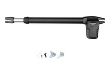 Grille Battant Bhr C300 Droit